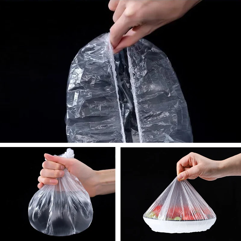 Couvercle alimentaire jetable  - Food Storage Tupperware avis et prix