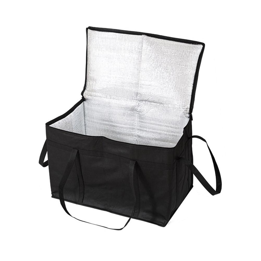 Sac isotherme de livraison gra - Food Storage Zipper Bags avis et prix