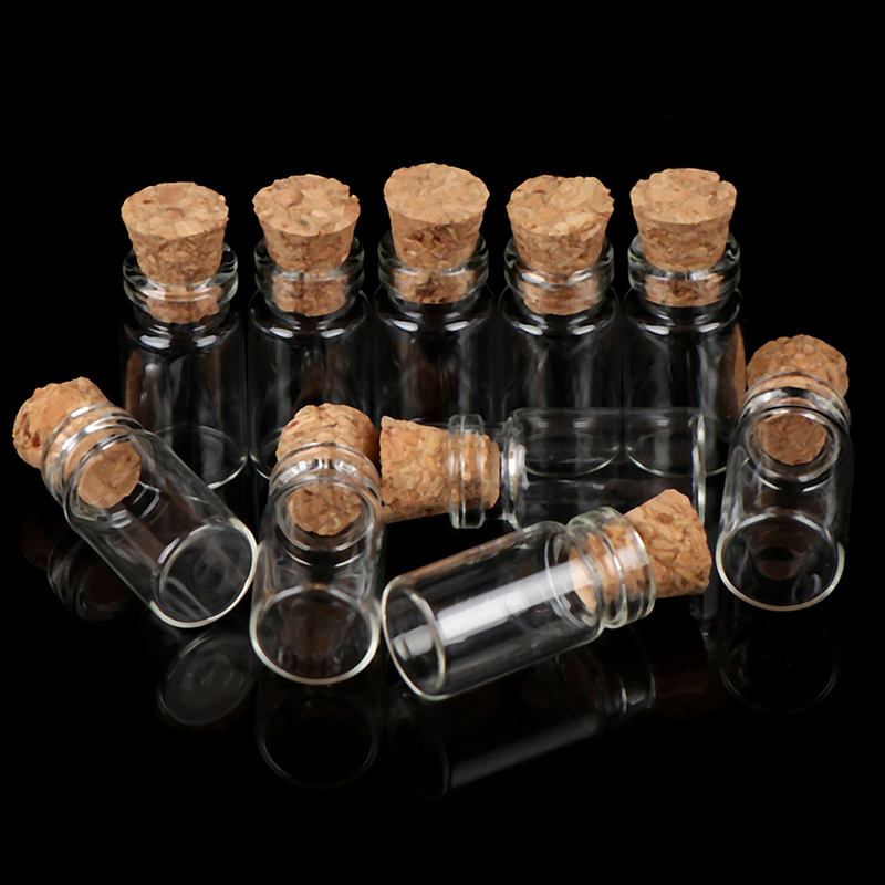 10 pièces de miniatures de boc - Food Storage Is avis et prix