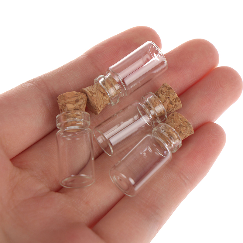 10 pièces de miniatures de boc - Food Storage Is avis et prix