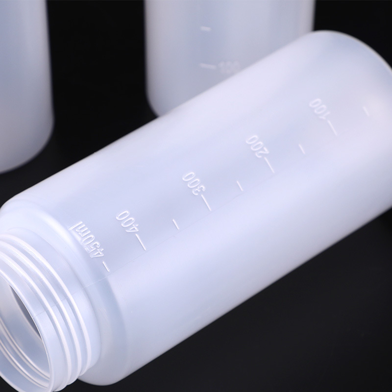 Grands bouteilles de condiment - Condiment Squeeze Bottle avis et prix