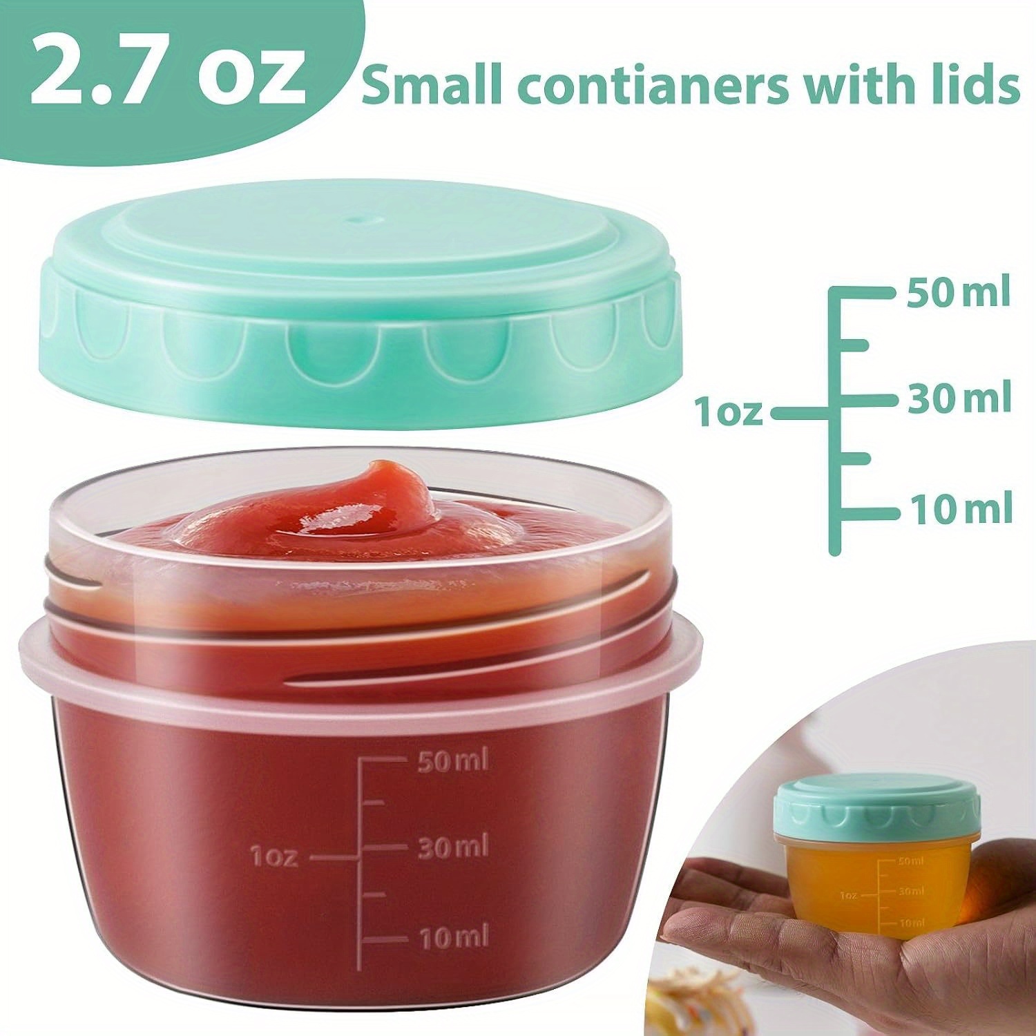 Paquet de 1 à 6 récipients à v - Food Storage Set Glass avis et prix