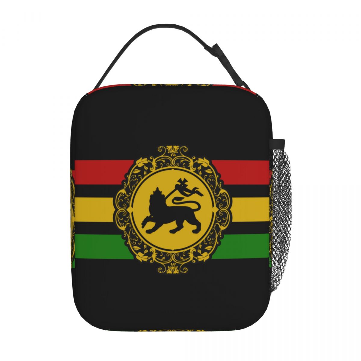 Rasta Lion, Reggae Musique, Ra - Food Storage In Roots avis et prix