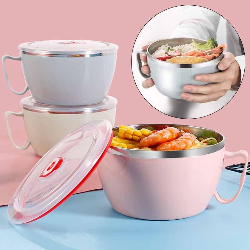 Bol à nouilles instantanées Po - Food Storage Tupperware avis et prix