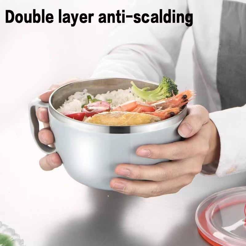 Bol à nouilles instantanées Po - Food Storage Tupperware avis et prix