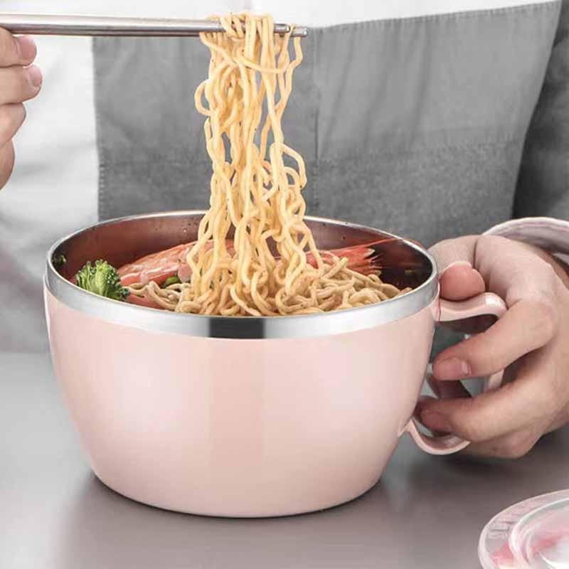 Bol à nouilles instantanées Po - Food Storage Tupperware avis et prix