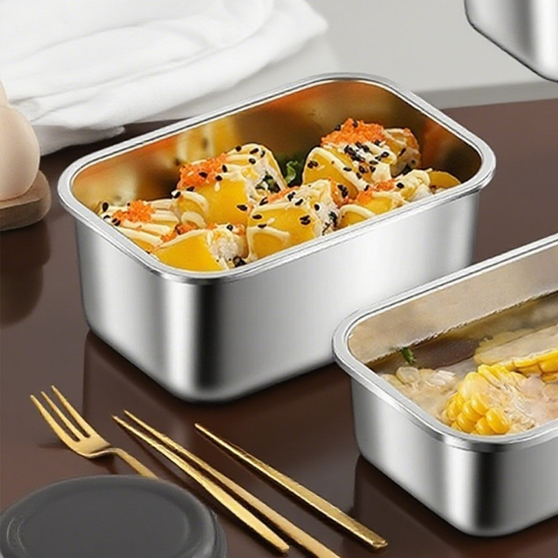 Boîte à bento grande capacité, - Food Storage Large avis et prix