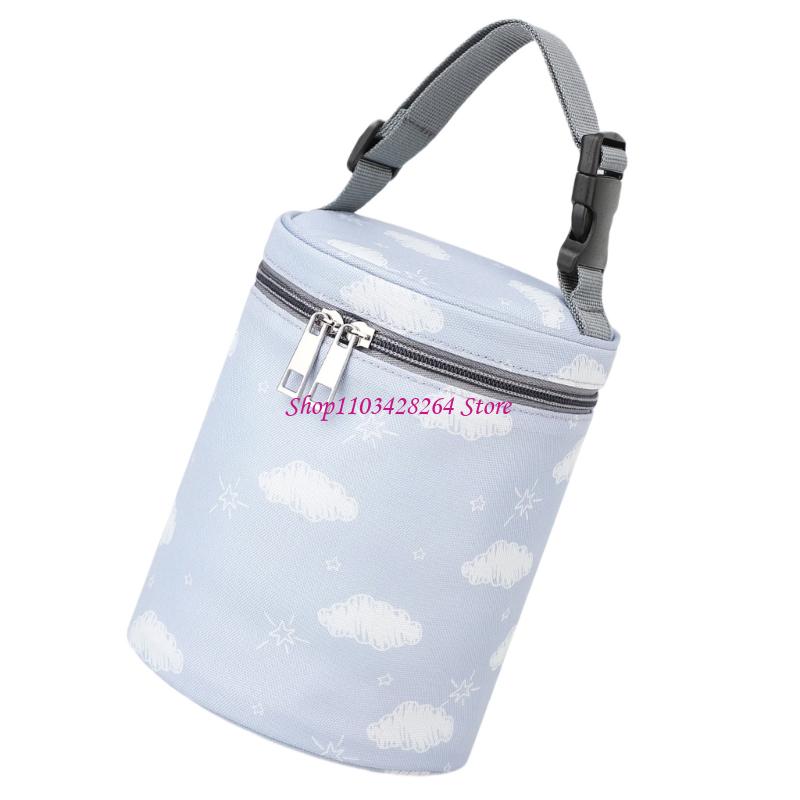 Manchon porte-bouteille isolé  - Food Storage Keep Warm avis et prix