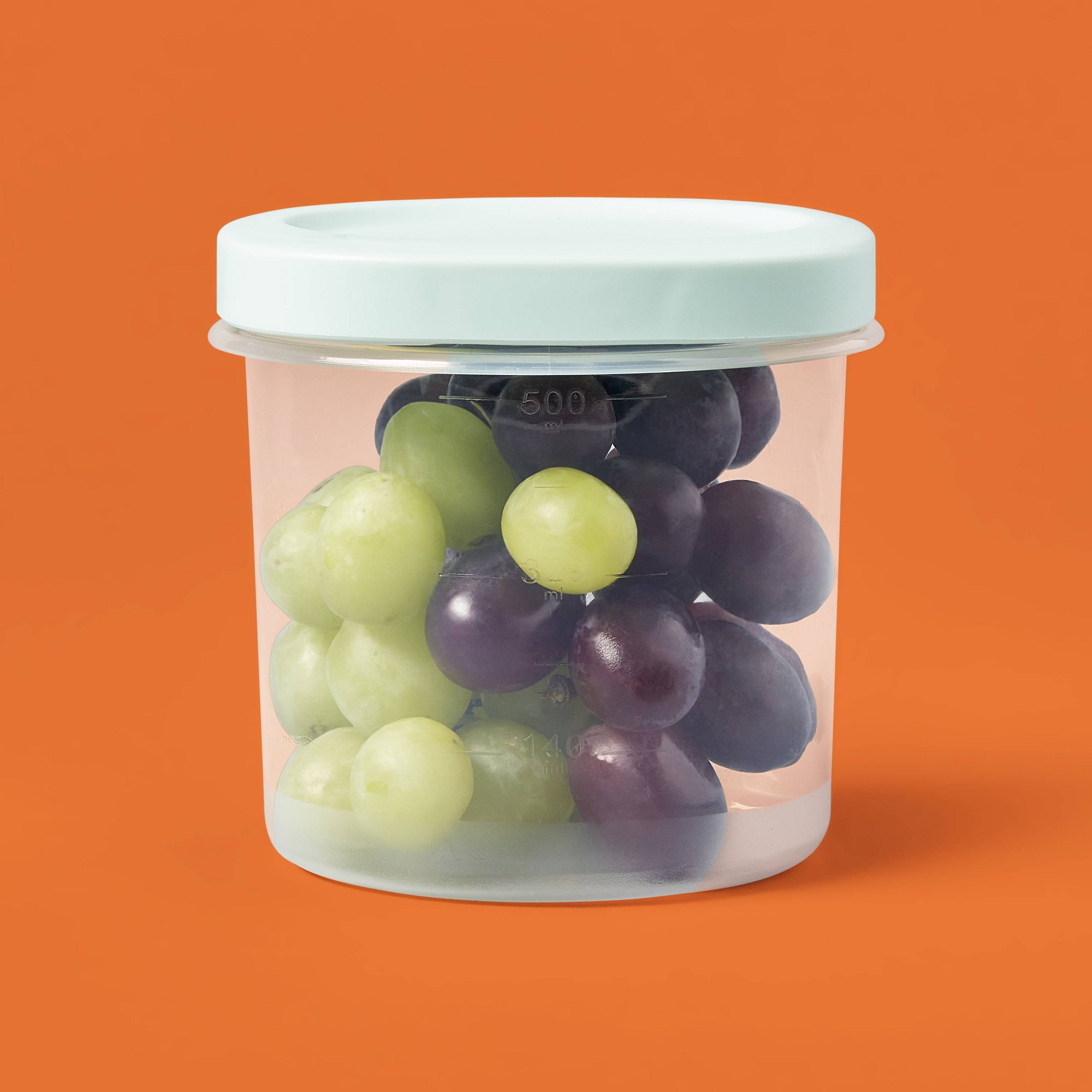 Contenants de stockage aliment - Food Storage Large avis et prix