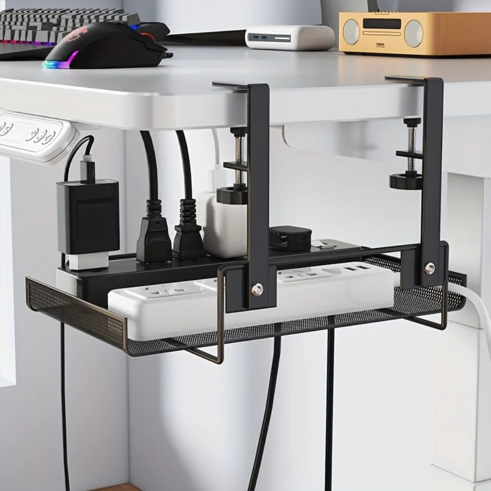 Organiseurs de câblage de tabl - Food Storage In Room avis et prix