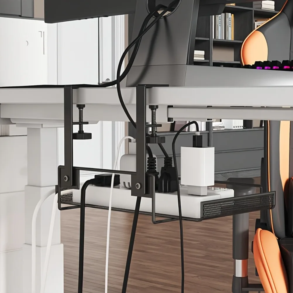 Organiseurs de câblage de tabl - Food Storage In Room avis et prix
