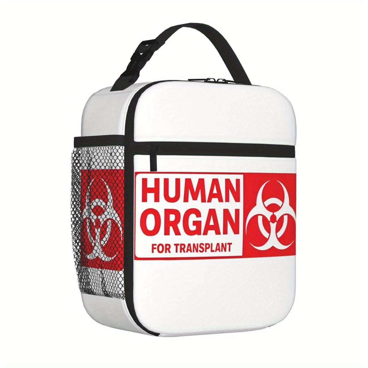 Sac isotherme pour organes hum - Food Storage Keep Warm avis et prix