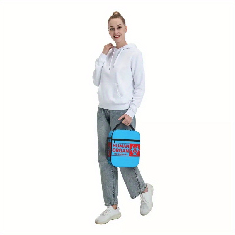 Sac isotherme pour organes hum - Food Storage Keep Warm avis et prix
