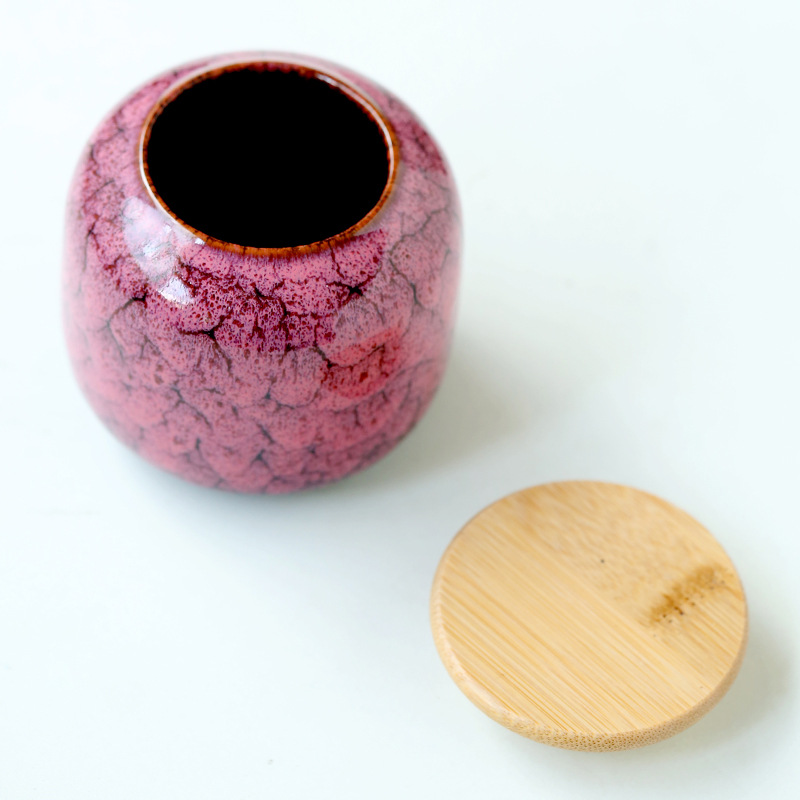 Pots en céramique précieuse sc - Food Storage Tank avis et prix