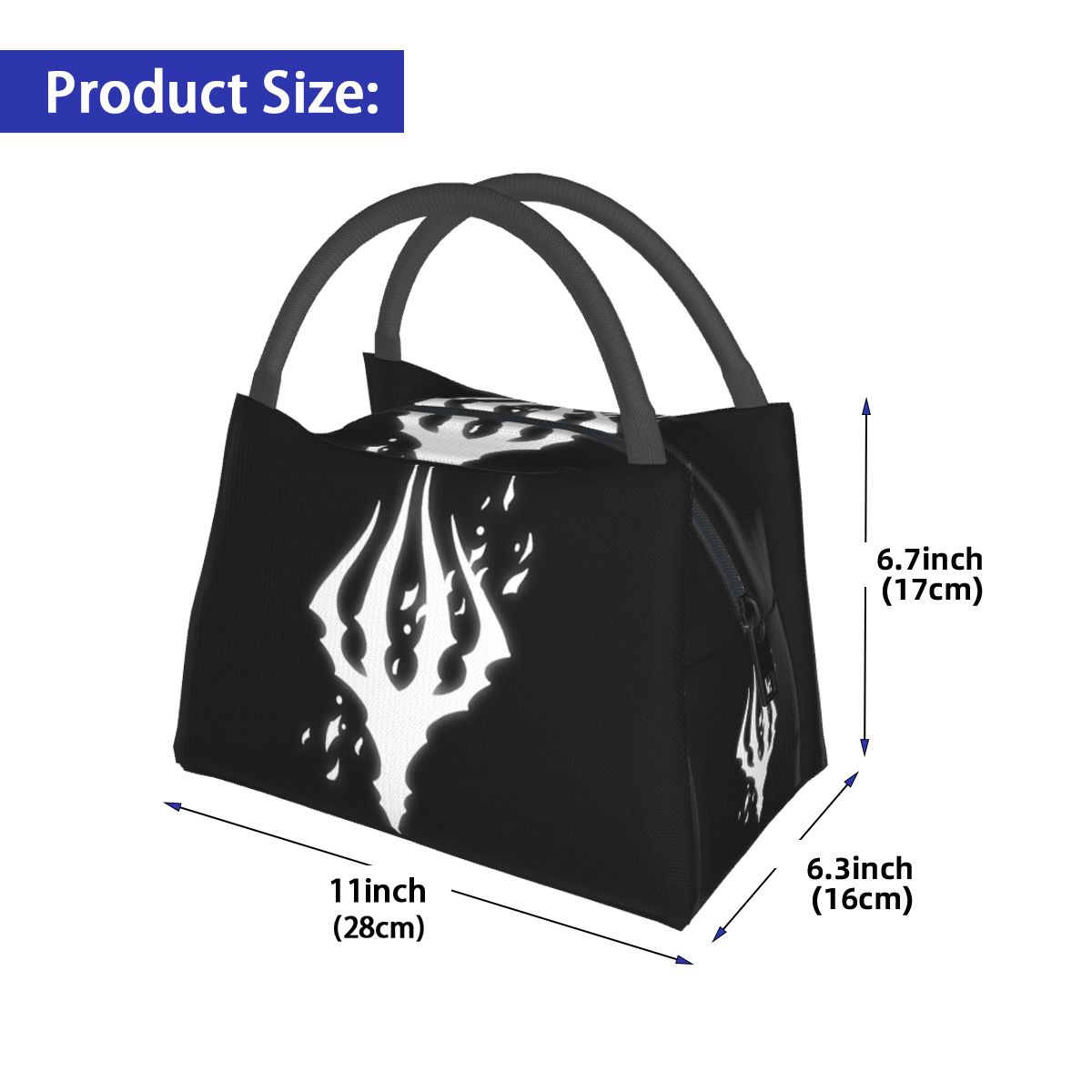 Sac à déjeuner isotherme Hollo - Food Storage Brands avis et prix