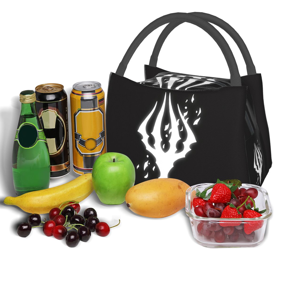 Sac à déjeuner isotherme Hollo - Food Storage Brands avis et prix