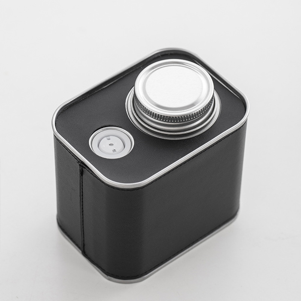 Boîtes hermétiques pour grains - Food Storage Method avis et prix