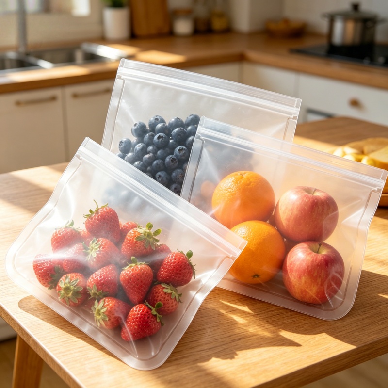 Contenants alimentaires en sil - Food Storage Tupperware avis et prix