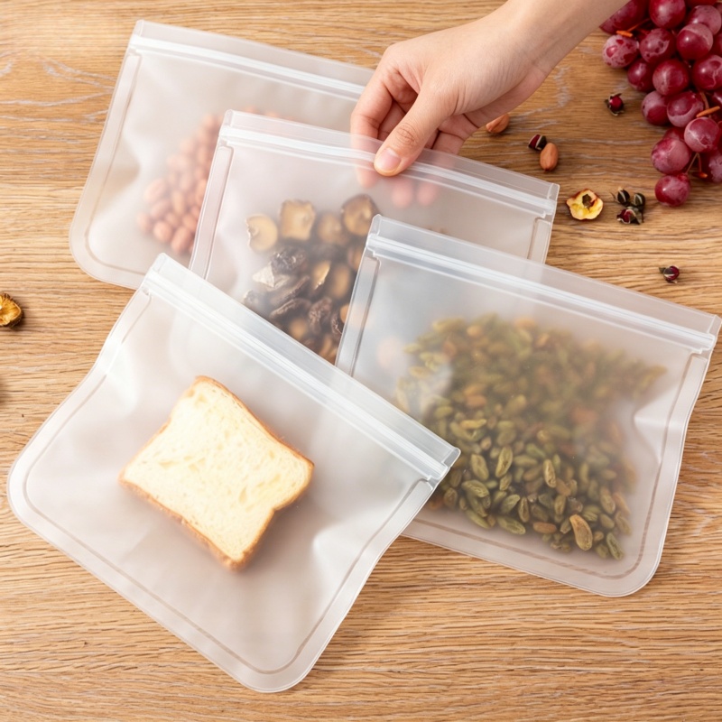 Contenants alimentaires en sil - Food Storage Tupperware avis et prix