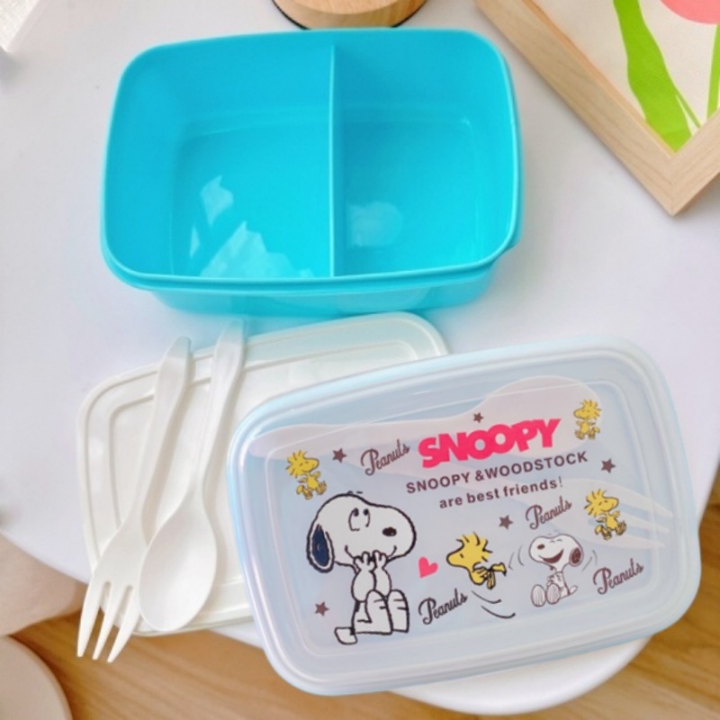 Boîte à lunch Kawaii Snoopy av - Food Storage In Room avis et prix