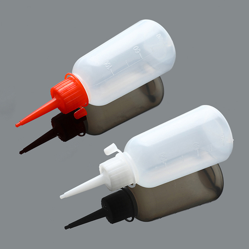Bouteille applicateur à pointe - Condiment Squeeze Bottle avis et prix