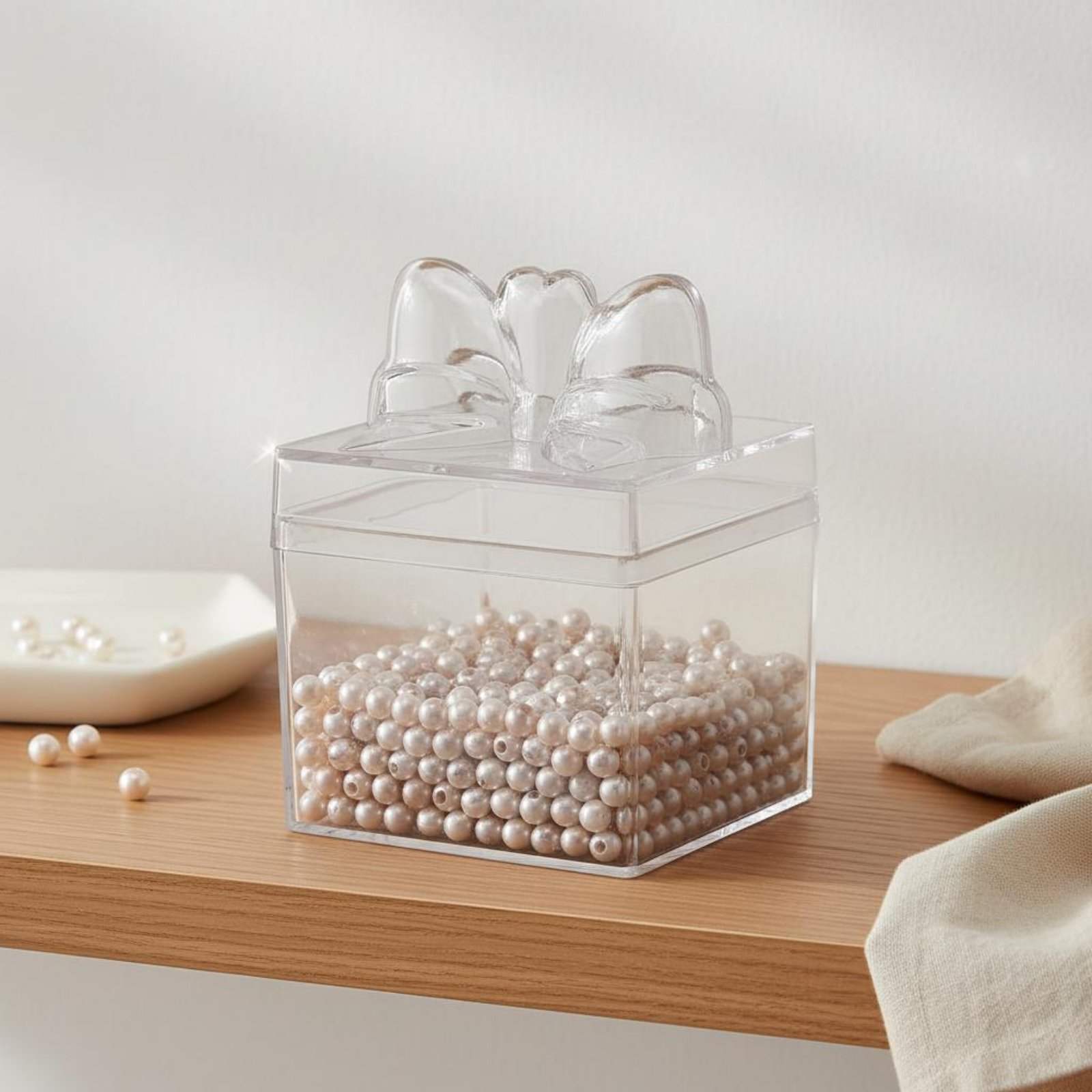 Boîte à bonbons en plastique t - Food Storage Is avis et prix