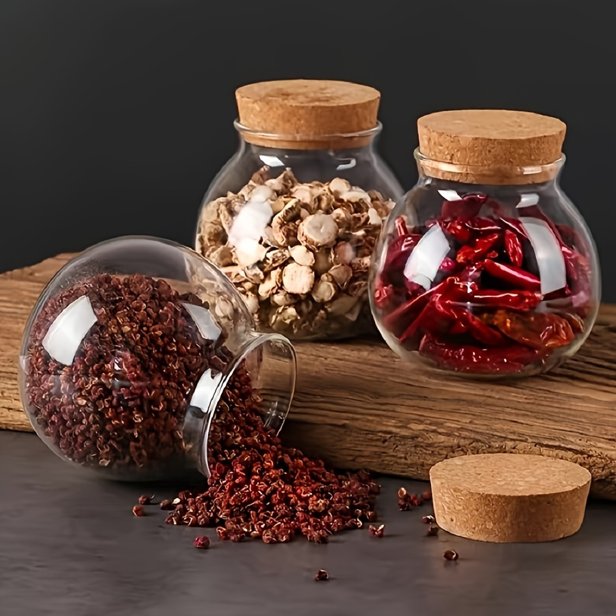 Boîte de rangement en verre tr - Food Storage Set Glass avis et prix