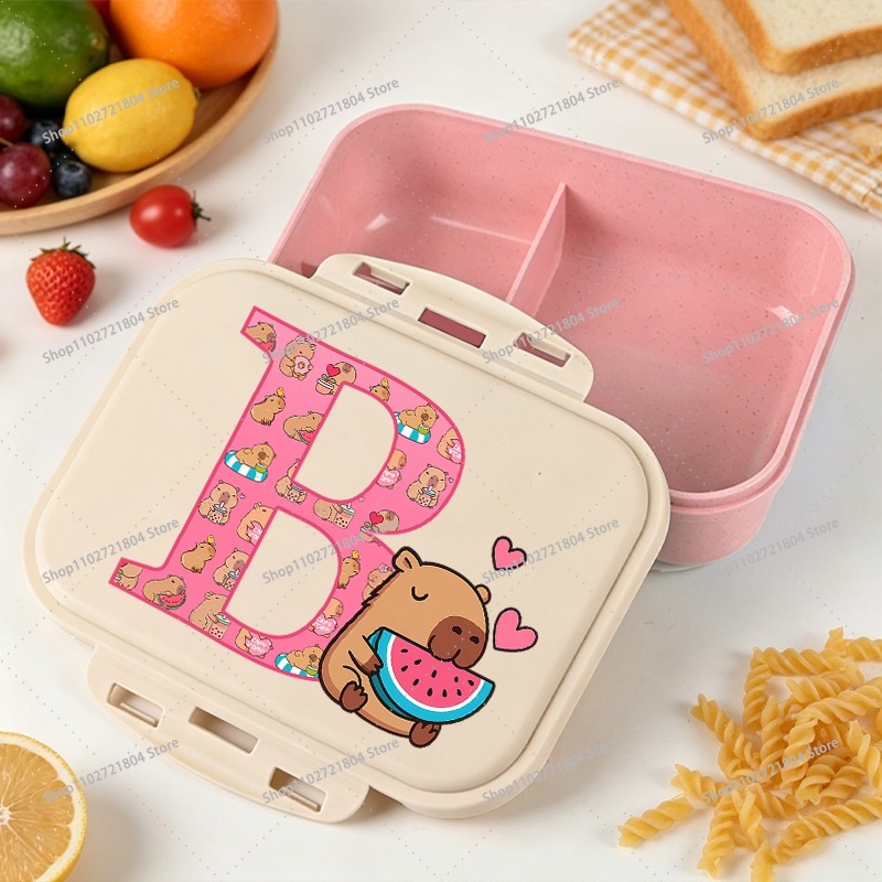Boîte à bento grande capacité  - Food Storage Roll Bags avis et prix
