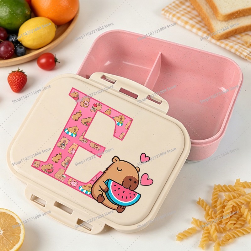 Boîte à bento grande capacité  - Food Storage Roll Bags avis et prix