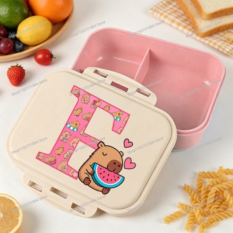 Boîte à bento grande capacité  - Food Storage Roll Bags avis et prix