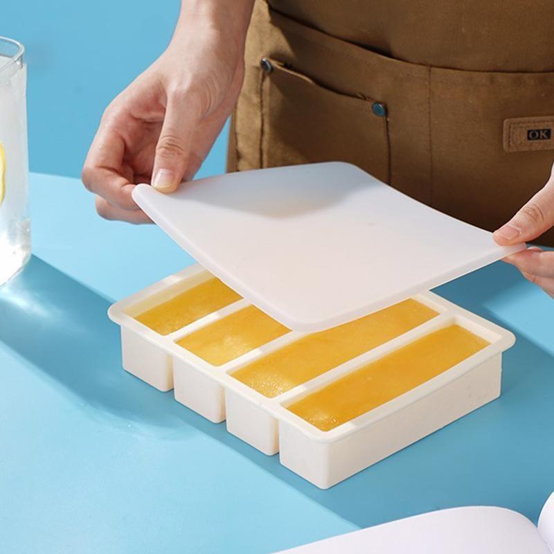 Grand plateau alimentaire en s - Food Storage Large avis et prix