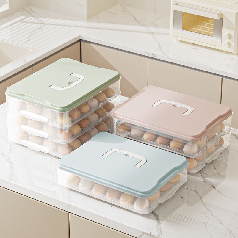Boîte de rangement pour œufs b - Food Storage Is avis et prix