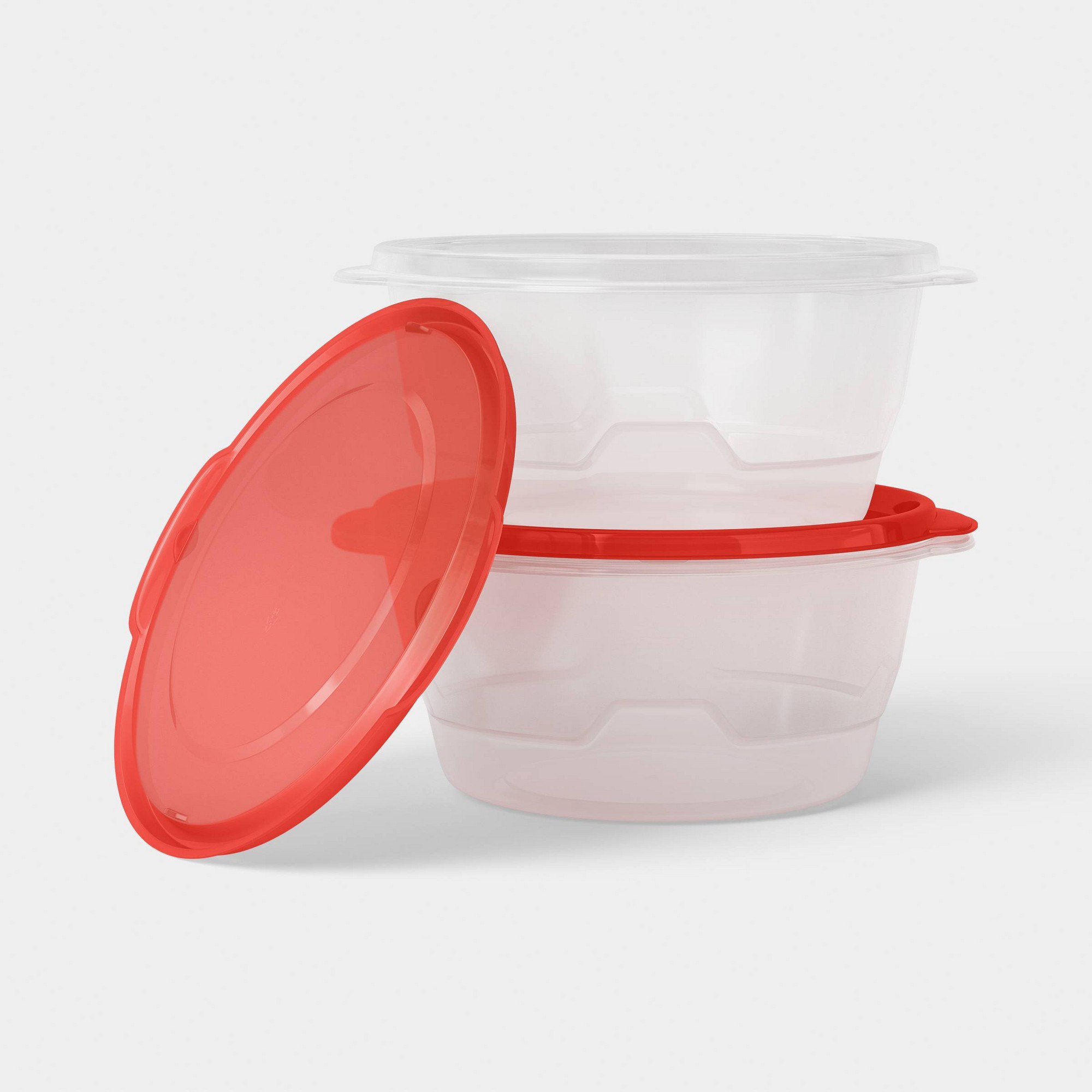 Contenants de stockage aliment - Food Storage Organization avis et prix