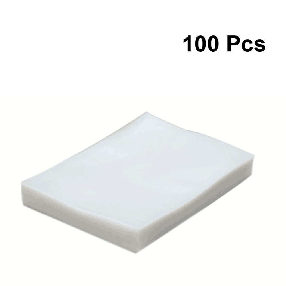 100 sacs sous vide transparent - Food Storage Large avis et prix
