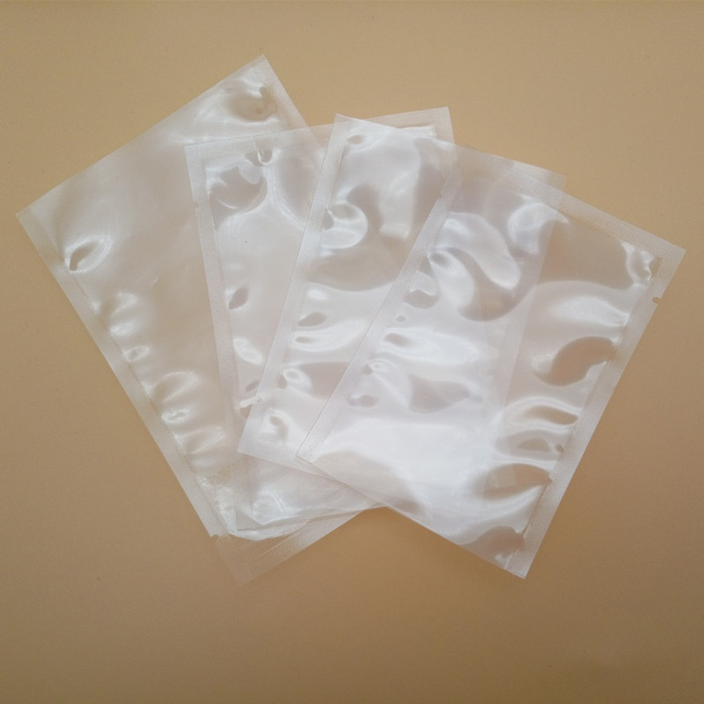 100 sacs sous vide transparent - Food Storage Large avis et prix