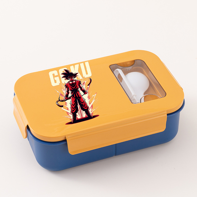 Boîte à lunch portable Dragon  - Food Storage In Room avis et prix