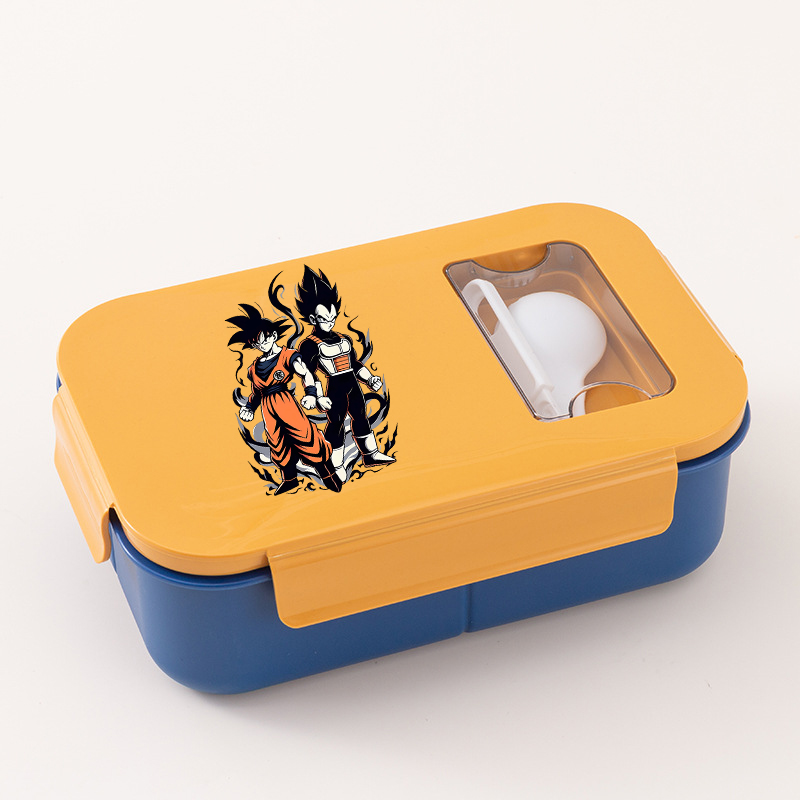 Boîte à lunch portable Dragon  - Food Storage In Room avis et prix