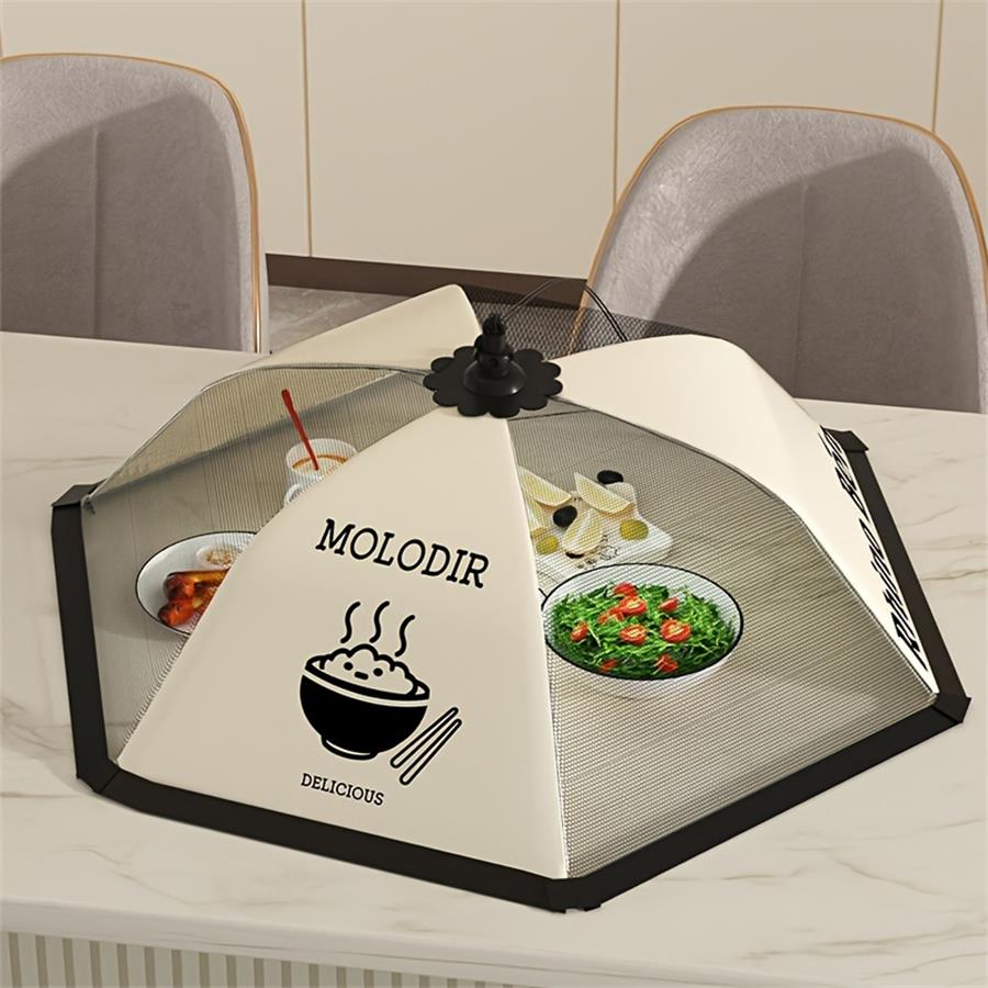 1 Housse alimentaire pliable,  - Food Storage On Table avis et prix