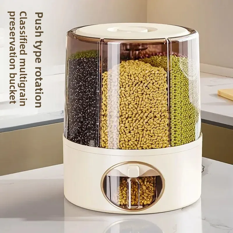 Réservoir de stockage de riz r - Food Storage Tank avis et prix