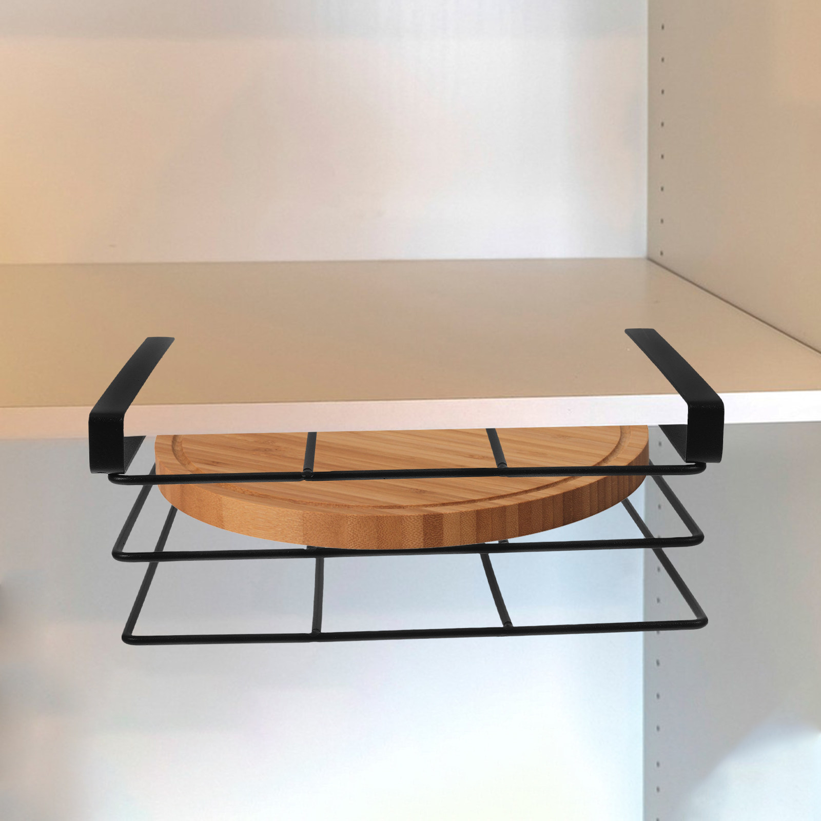 Grand support pour planches à  - Food Storage Large avis et prix