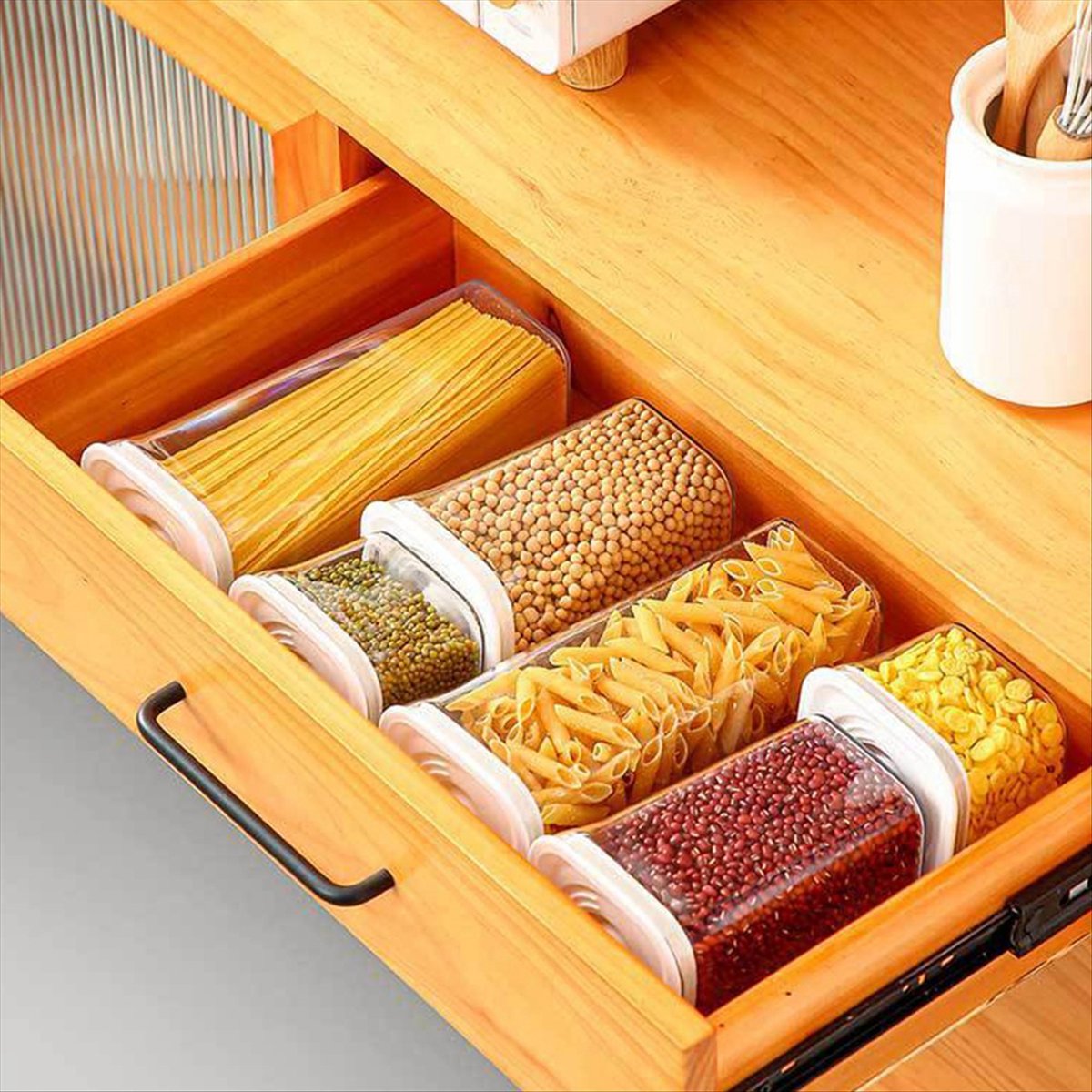 【TOUT NEUF】 Conteneur sous vid - Food Storage Brands avis et prix