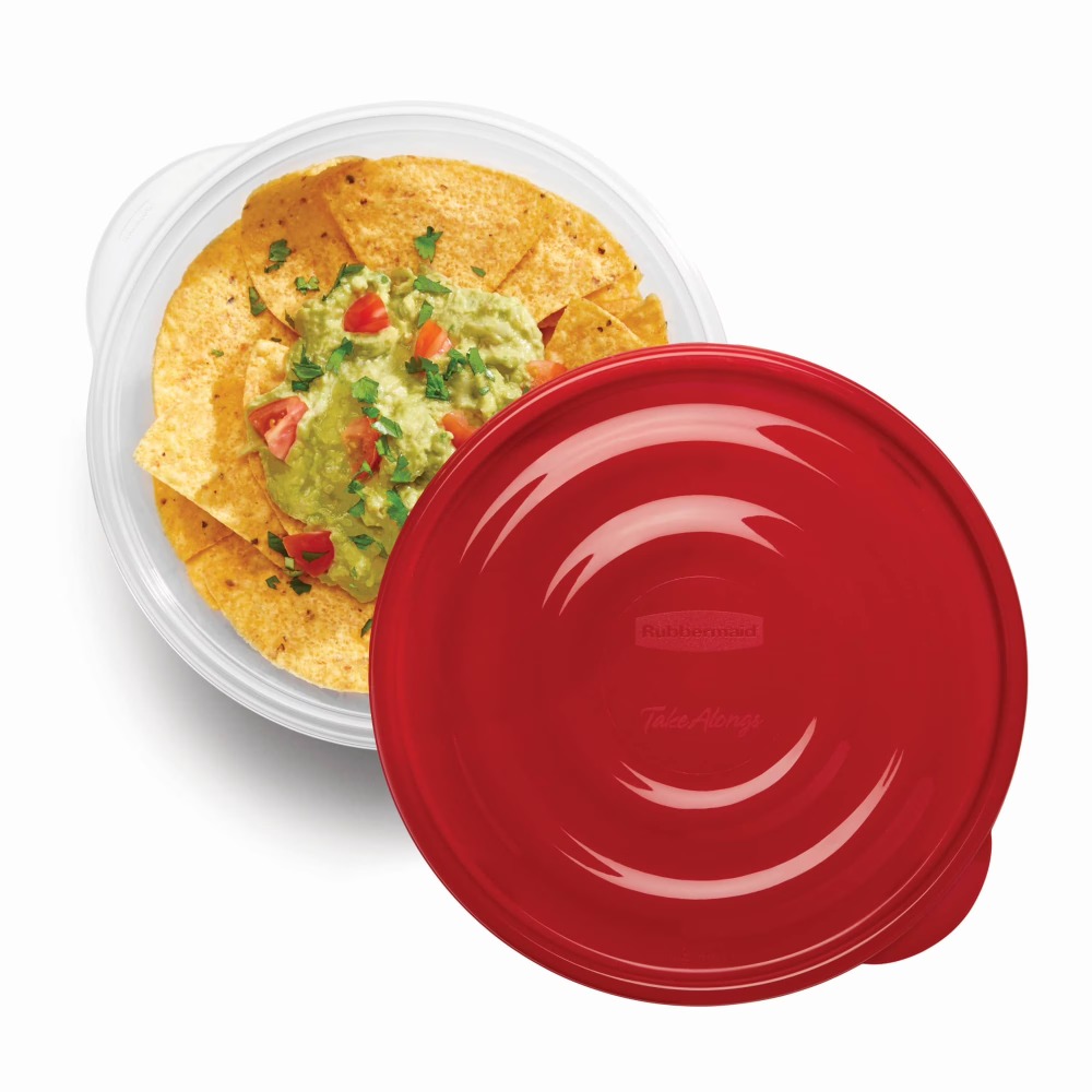Grands récipients ronds pour a - Food Storage Organization avis et prix