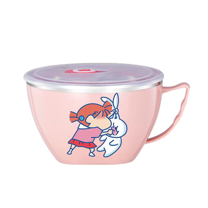 Bol à nouilles Crayon Shin-cha - Food Storage On Table avis et prix