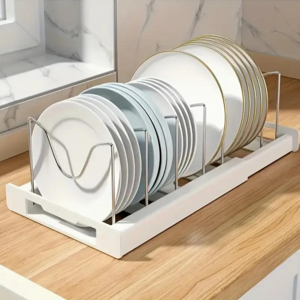 Organisateur de casseroles et  - Food Storage Organization avis et prix