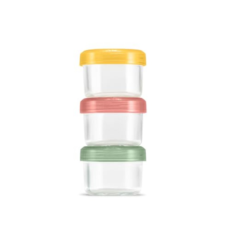 Ensembles de préparation de re - Food Storage Is avis et prix