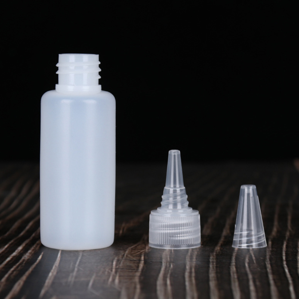 50/100 pièces bouteille à pres - Condiment Squeeze Bottle avis et prix