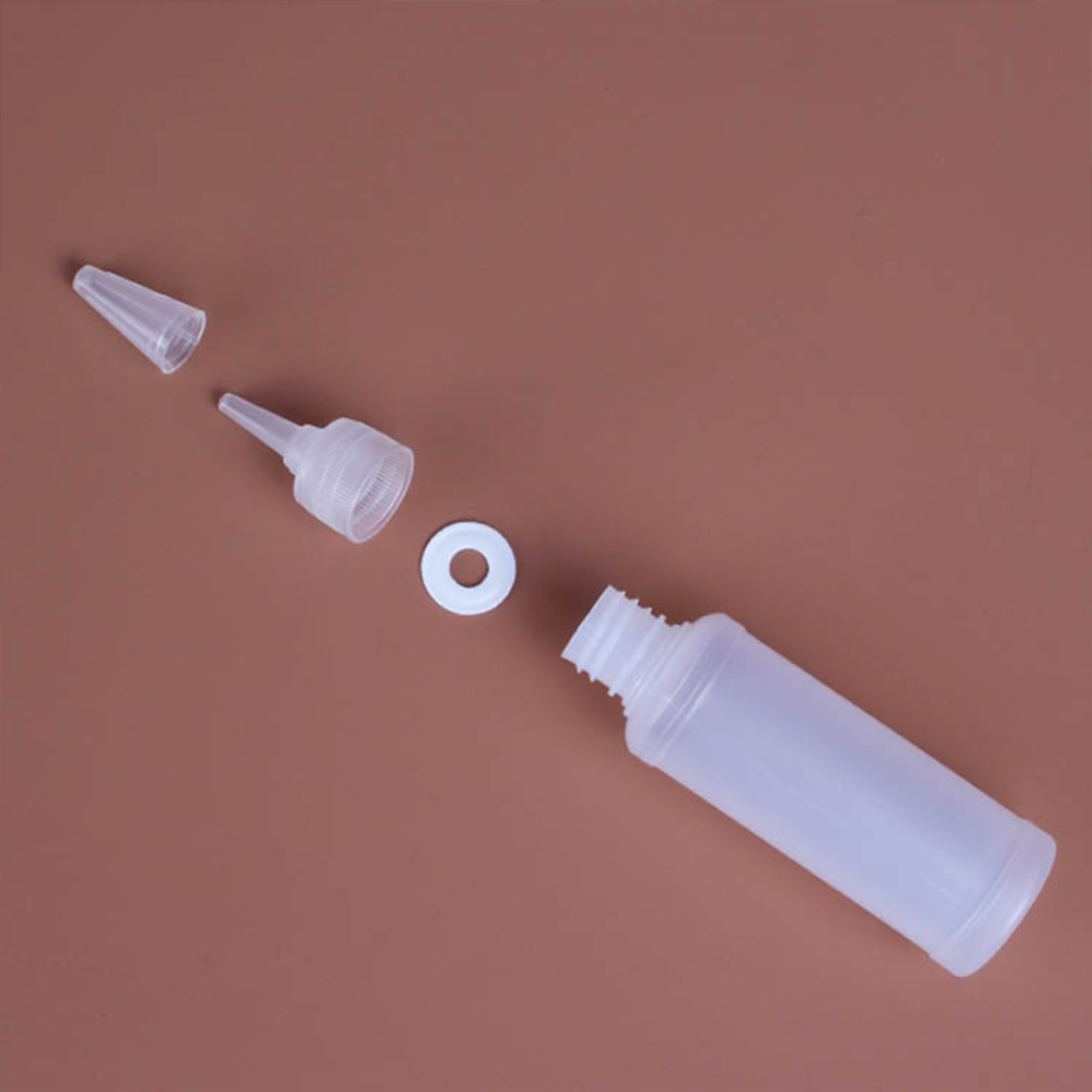 50/100 pièces bouteille à pres - Condiment Squeeze Bottle avis et prix