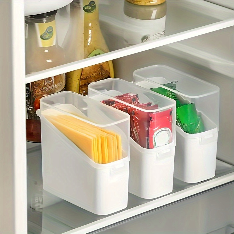 Boîte de rangement de cuisine  - Food Storage Reusable Bags avis et prix