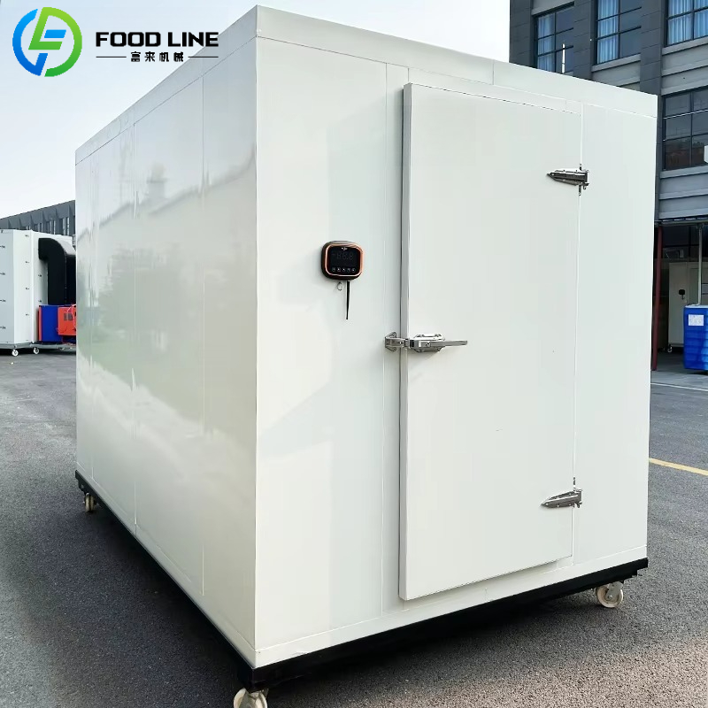 Conteneur de stockage frigorif - Food Storage In Room avis et prix