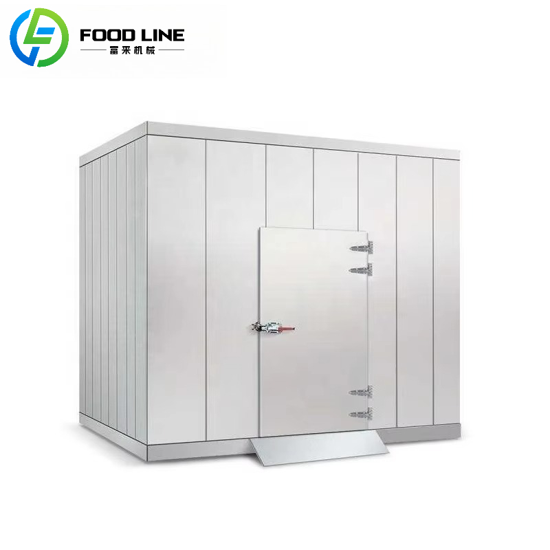 Conteneur de stockage frigorif - Food Storage In Room avis et prix